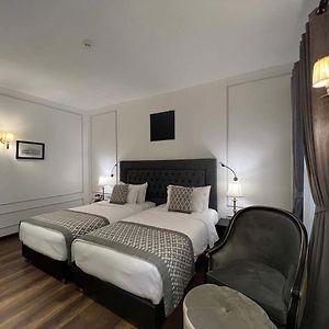 Premier Double or Twin Room